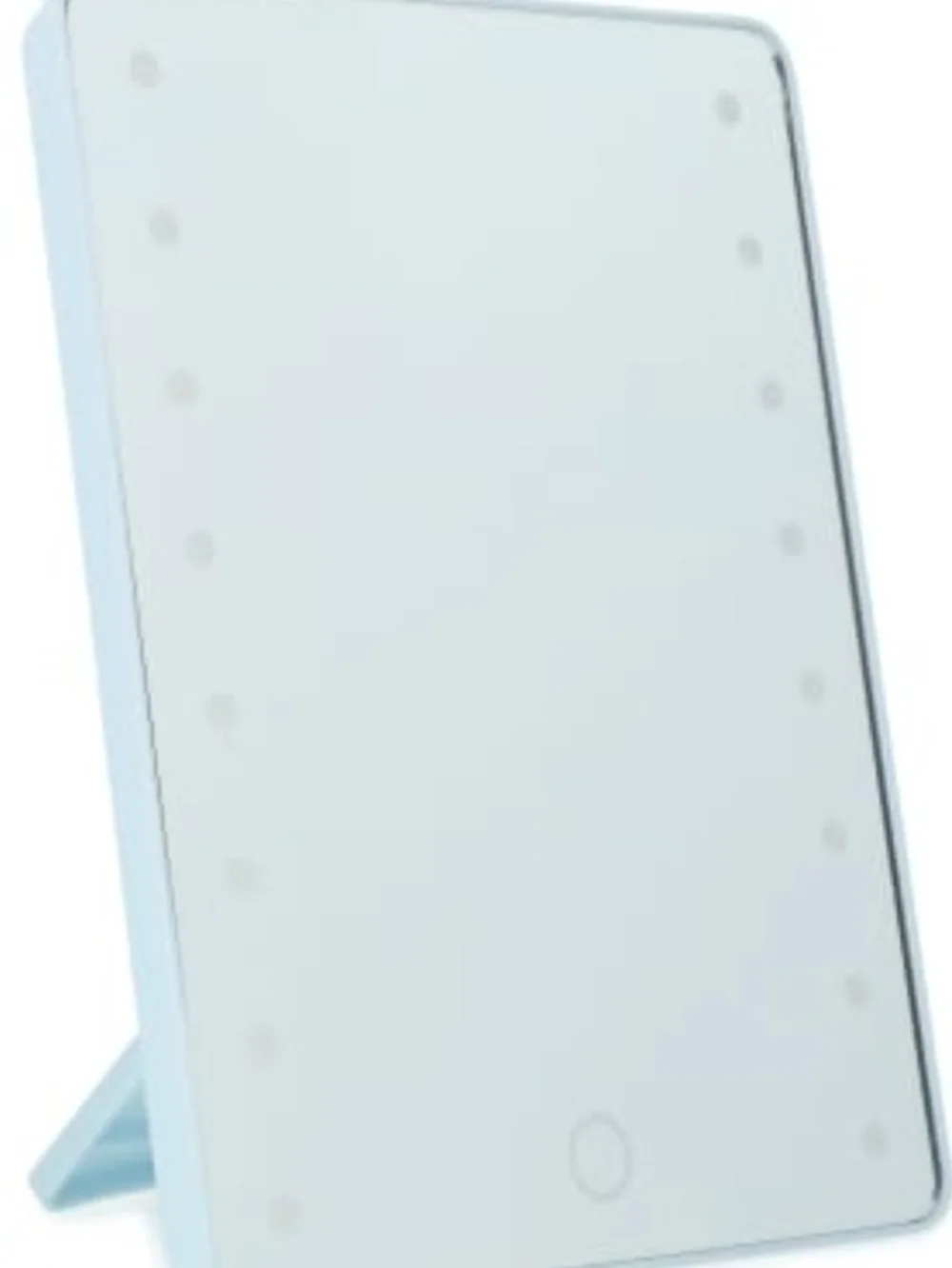 Urban Butterfly Lavender LED Vanity Mirror - Essential Beauty